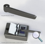Crystal Quran viewer
